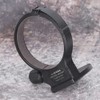 Aluminum Ring Tripod Mount Ring Aluminum Alloy Material Protective Easy