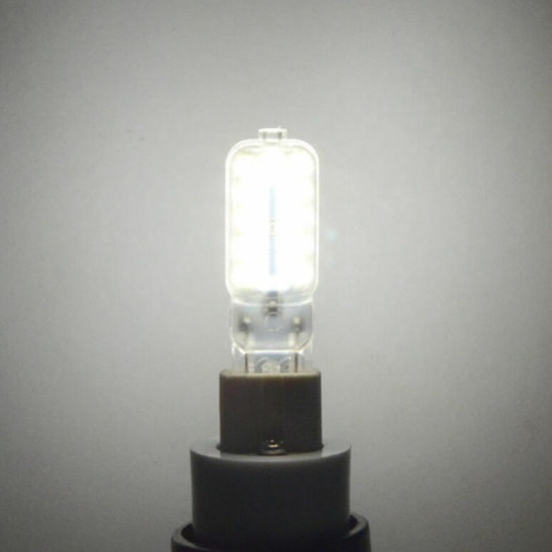 G9 Bulb Dimmable Eye Protection Energy Saving 14 LEDs 3W