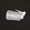 250ml Long-Nose Empty Tube Bottle with Grout Cap Grout Tube 6ea