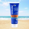 Umbrella Crema Spf Filtro Facial Protector Solar Óxido Zinc Piel