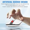 CLANMOU 2025 AI Mouse, AI Voice & Audio Recorder, AI