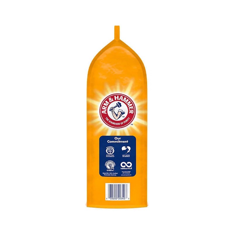 Arm & Hammer 3 Pack - Arm & Hammer Pure