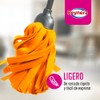 Reynera Kit de Limpieza Total 2 Repuestos para Mop Ligero