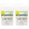 Nishi Tea House Izumo Province Lemongrass & Ginger Tea Bag