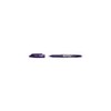 Pilot Frixion Erasable Ballpoint Pen Dark purple