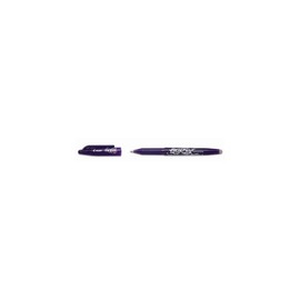 Pilot Frixion Erasable Ballpoint Pen Dark purple