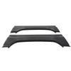 YUOQDKE Bed Rear Wheel Arch Repair Patch Panel Pair for