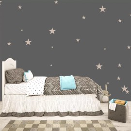 AJC 7 Papel Tapiz De Contacto Autoadhesivo De Vinil 45 Cm X 2 M