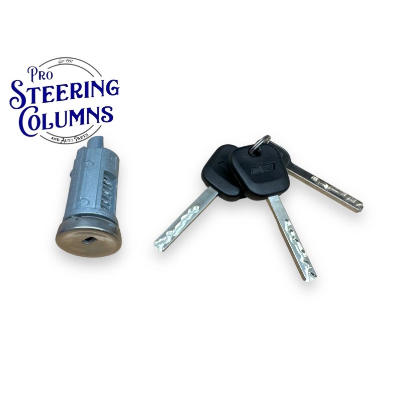 ASP 19-22 Canyon Colorado Spark Trax Ignition Lock Cylinder 2