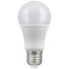 Crompton Lamps 11786 LED GLS 4000K Cool White E27 Edison
