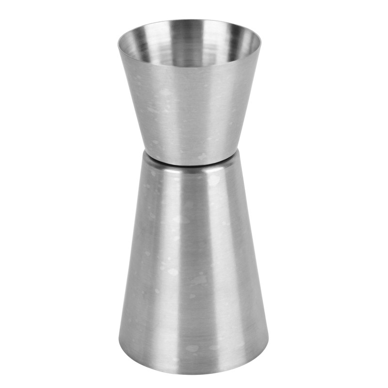 Bartender Measuring Cup - Dual Measure Cocktail Measuring Tool with