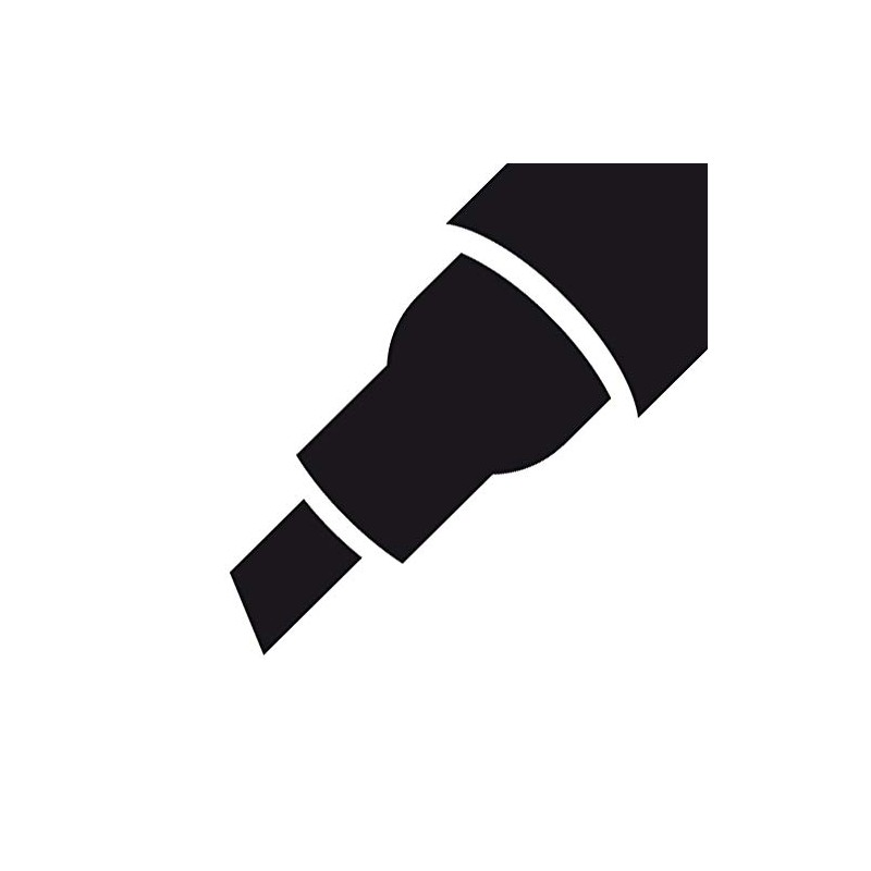 Schmincke : AERO Empty Liner Pen No. 3