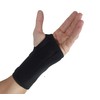 Universal Wrist Brace Support –Fits Right or Left Hand. Ideal