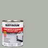 Rust-Oleum 225359 Concrete & Garage Floor Paint and Primer, Gallon,