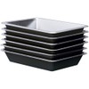 Chuo Kagaku DX Condiment Dish, BK 200 Sheets