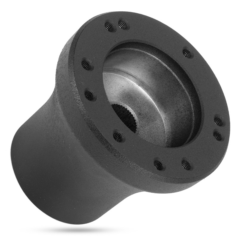 Steering Wheel Hub Adapter Connection Base Fit for EZGO TXt