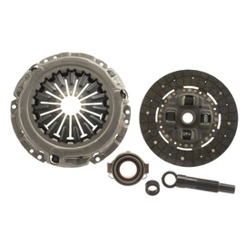 AISIN CKT-070 OE Matched Clutch Kit - Compatible with Select Toyota Celica, Corolla, Matrix