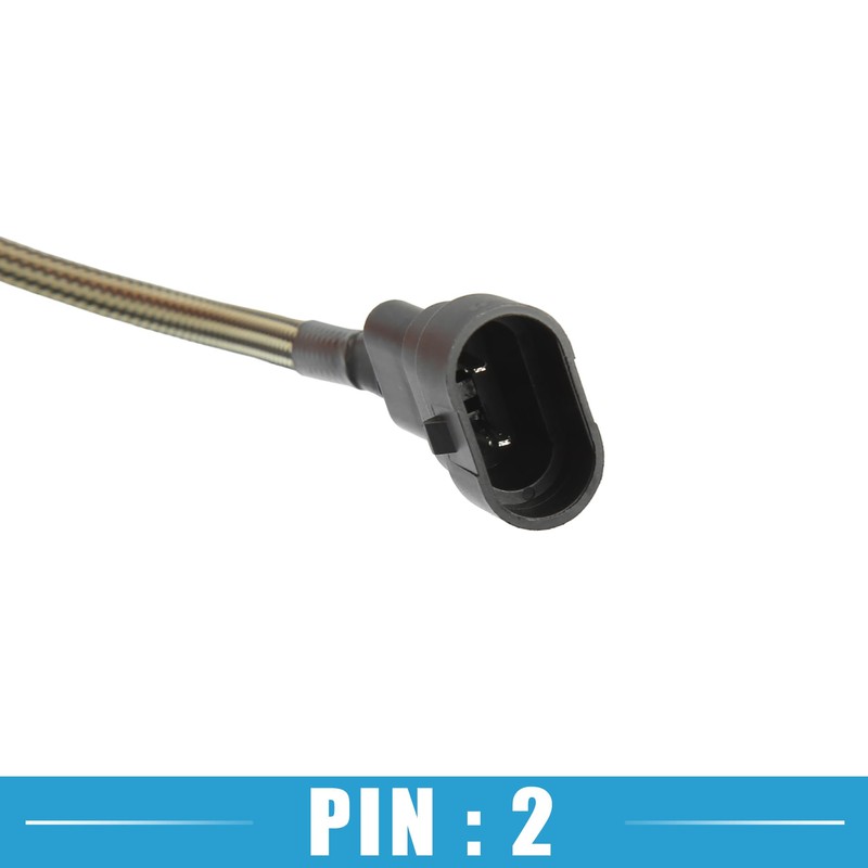 A ABSOPRO LED Car Headlight Canbus Decoder Replace C20 9005