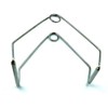 Smith Baxter Mouth Gag Small Veterinary Surgical Stainless Steel Premium