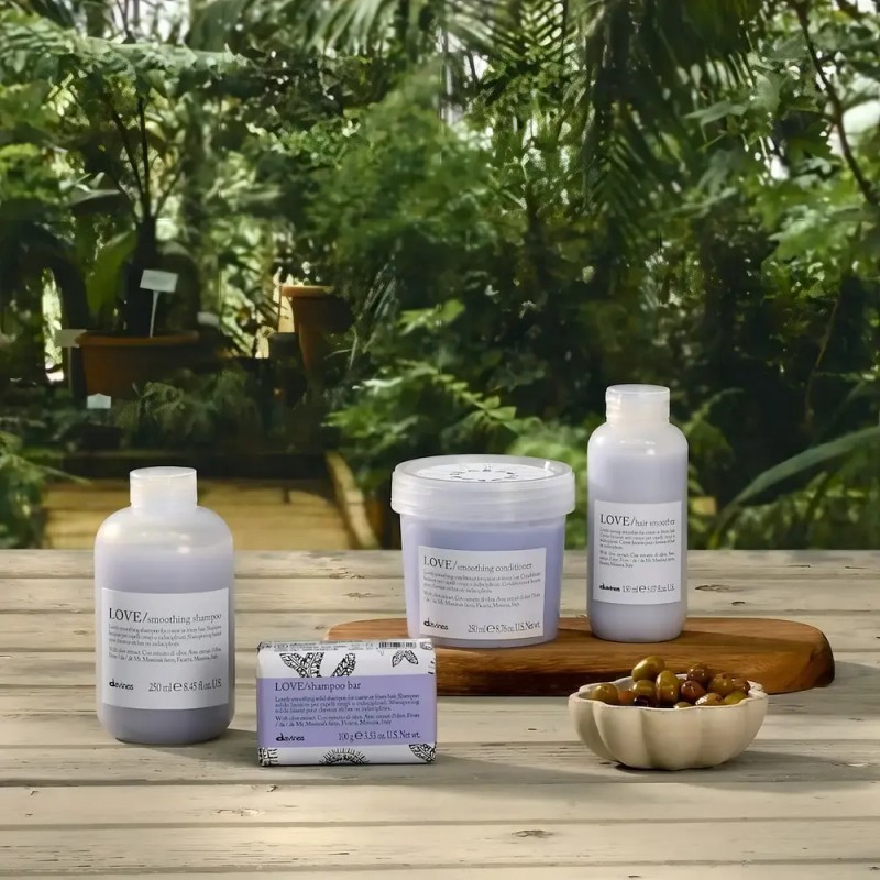 Dehc Love Smoothing Shampoo Davines® 250 Ml