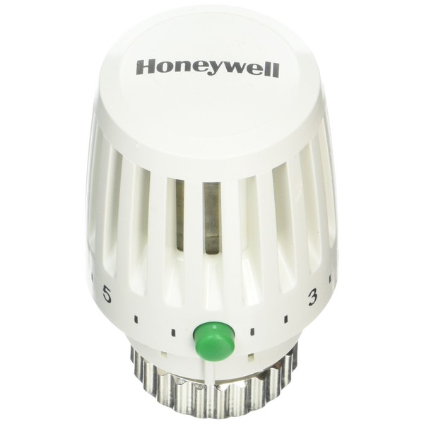 Honeywell T1001W0GB VT117 Fixed Head Thermostatic Radiator Fixed Head