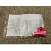 Covidien Kendall DL 12 PIN Adapter REF 33507 *New Unused*