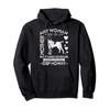 German Shorthair Pointer GSP Dog Mommy Women German Pointer Pullover