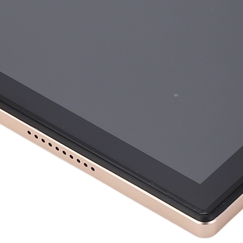 10 Inch Tablet 8 Core CPU 8GB RAM 256GB ROM