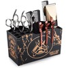 Hair Styling Clip Holder, Hair Styling Clip Display Box, Salon