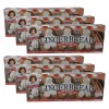Little Debbie Gingerbread Soft Cookies, 6 Boxes, 48 Individually Wrapped