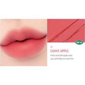CLIO [CLIO]*Every Fruit Grocery* Chiffon Blur Tint #19 Giant Apple