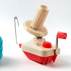Wool Winder Yarn,Home Yarn Winder Yarn Fiber String Ball Wool Winder Hand Operated Swift Thread Yarn Ball Wind