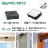 Set of 3 Door Closer, Automatic Door Closer, 3.3 ft