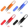 Carp Fishing Rigging Bait Needle Kit Tool Set Bait Boilie