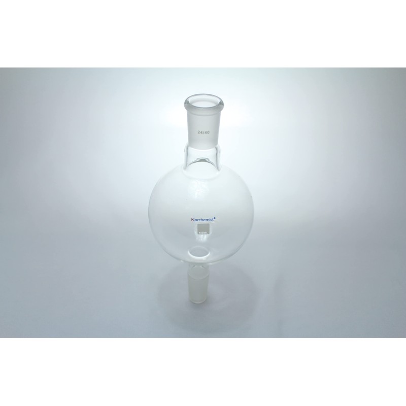 Chromatography Reservoir, 500 ml, 24/40