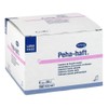 Hartmann Peha-haft Cohesive Adjustable Bandage, Latex-Free, 20 m x 6