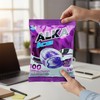 Arcor Alka Ice Mints with Gel Center - Grape Flavored,
