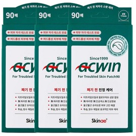 Spot Care 270 Patches (3 Packs) Acne Patch Acne Patch Mask Pack