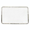 [TFS] Disposable Grate Square Netting Rectangular Type 11.0 x 7.1