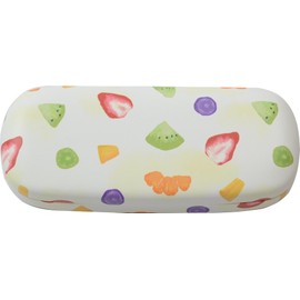 Friends Hill Glasses Case, Unisex Adult, natural