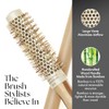 Olivia Garden Healthy Hair Thermal HH-23 1 Inch
