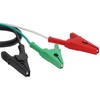 HVAC Adaptor Cord PVC Clip Stable Safe HVAC Adaptor Cord