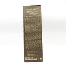 Benton Brewer's Yeast Shampoo 500ml x3SET(SH) - Basic / 벤튼 맥주 효모 샴푸 500ml x3SET(SH) - 기본