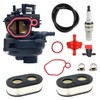 M220 Carburetor Compatible with Craftsman 12A-A26B793 Lawn Mower