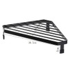 Aswalling Sink Dish Drainer Coated Steel Kitchen Sponge Holder Tool