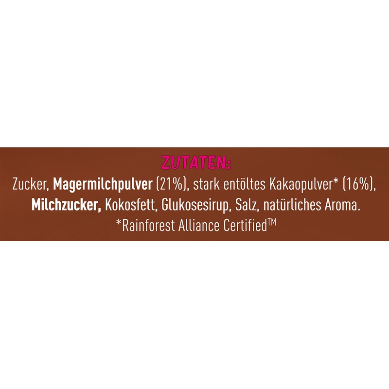 Nestlé Chococino Drink Powder with Cocoa 220g