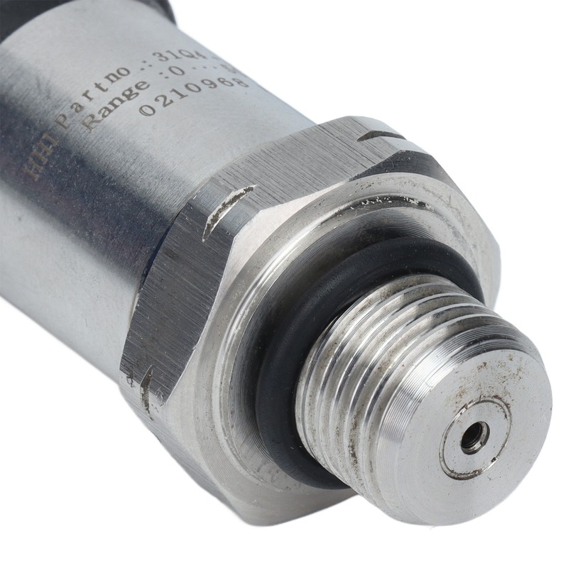 High Pressure Sensor Switch for HYUNDAI Excavator Parts Accessories 31Q4‑40800