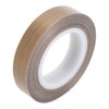 PTFE Glass Cloth Tape Insulation High Temperature PTFE Adhesive Tape