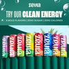 Zevia Zero Calorie Soda, Naturally Sweet, 12 Fl Oz (pack