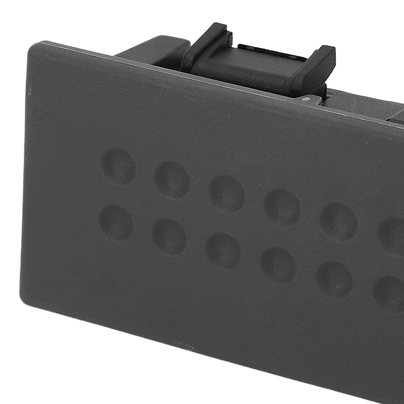Glove Box Handle 5JM53ZJ8AA Glovebox Door Compartment Latch Handle Replacement